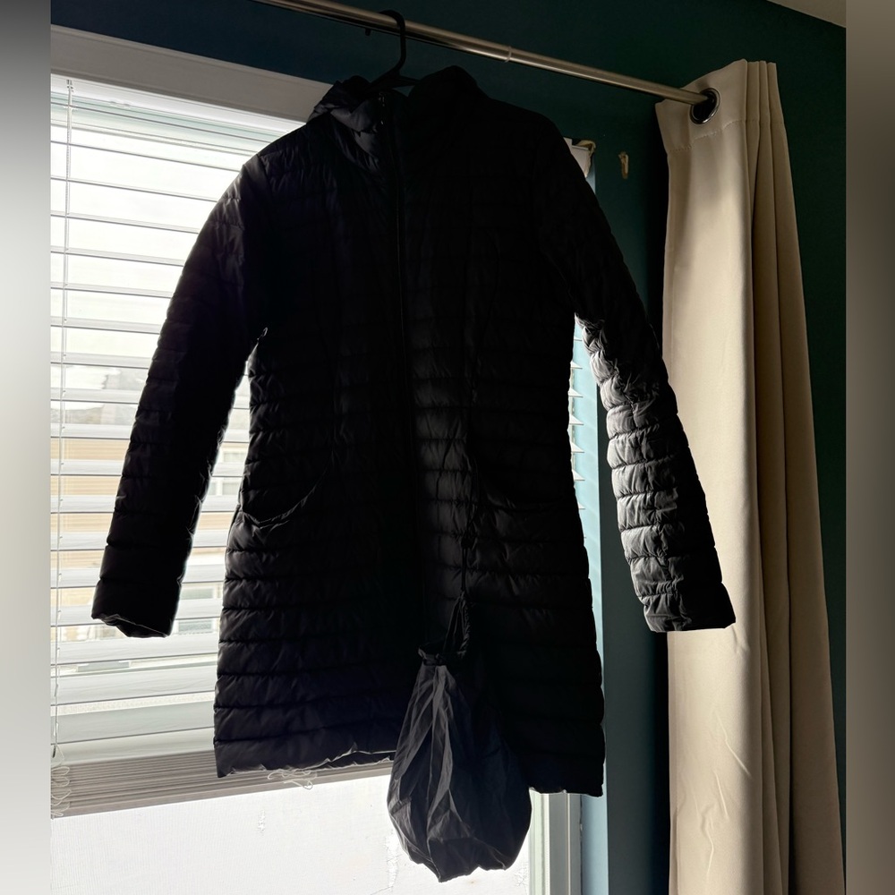 Pack It Down Long Jacket (Lululemon) - image 5